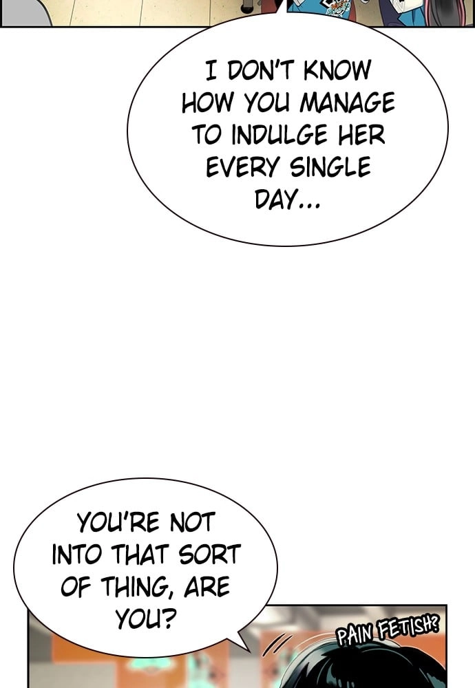 Jungle Juice Chapter 18, page 91 of 131