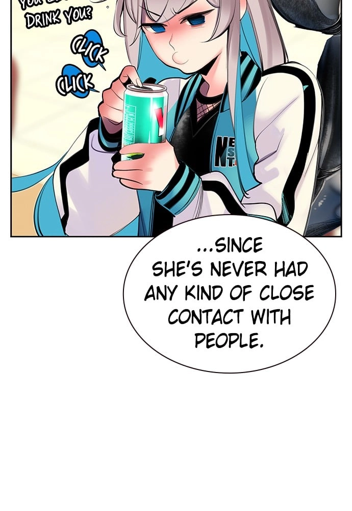 Jungle Juice Chapter 18, page 95 of 131