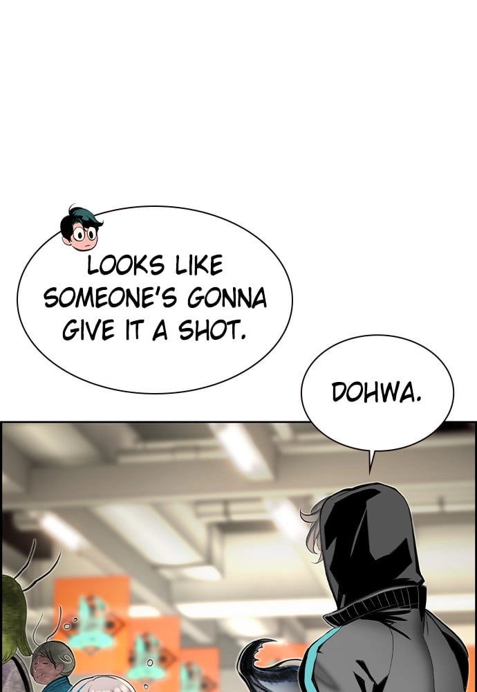 Jungle Juice Chapter 18, page 97 of 131