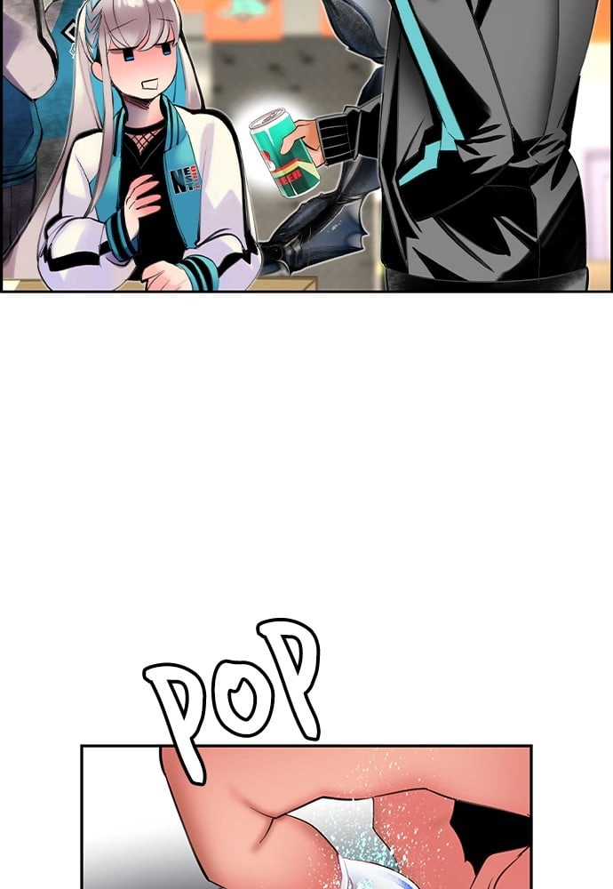 Jungle Juice Chapter 18, page 98 of 131