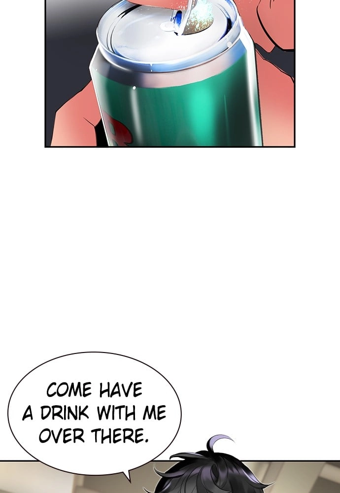 Jungle Juice Chapter 18, page 99 of 131