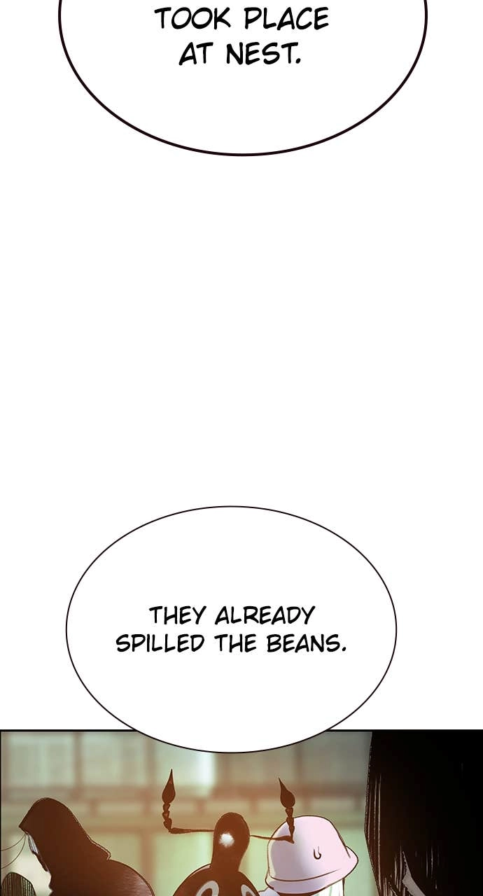 Jungle Juice Chapter 180, page 100 of 147