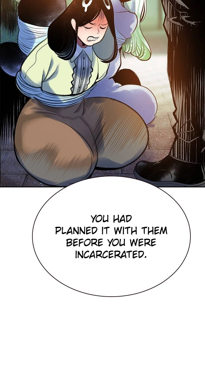 Jungle Juice Chapter 180, page 101 of 147