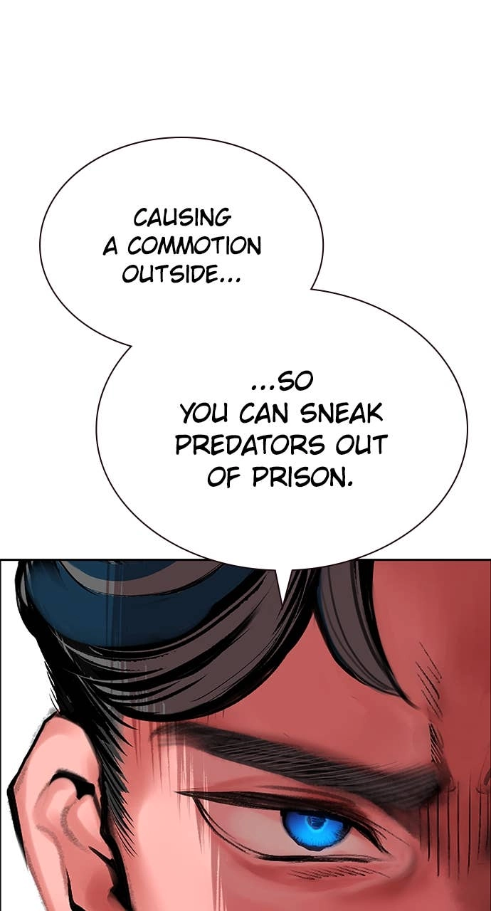 Jungle Juice Chapter 180, page 102 of 147