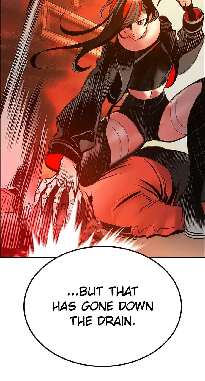 Jungle Juice Chapter 180, page 105 of 147