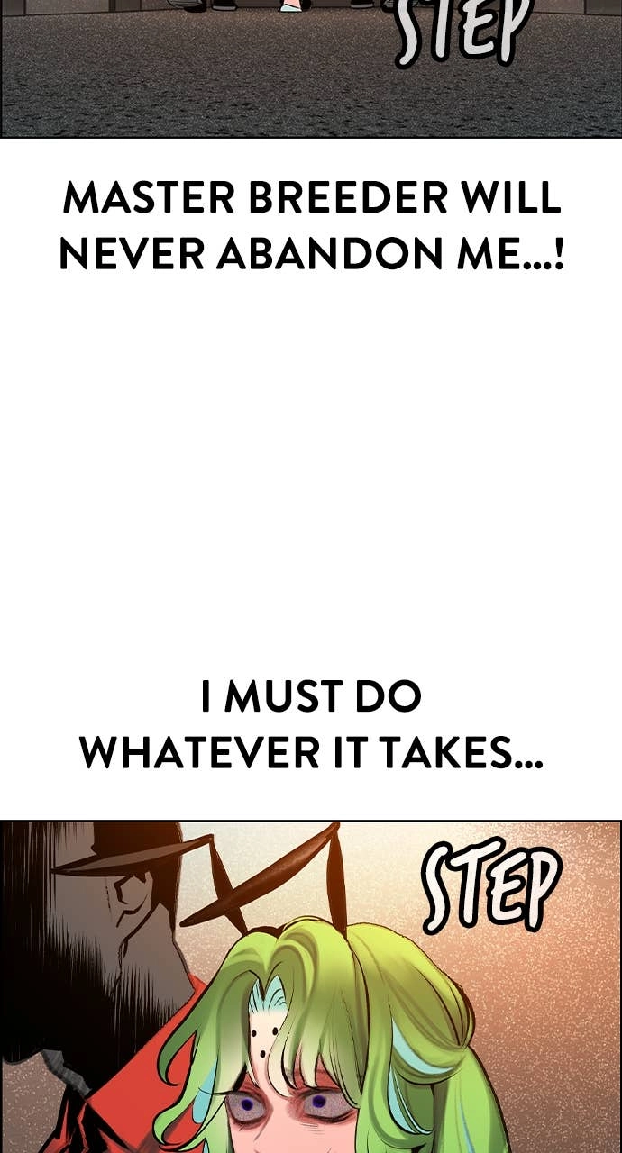 Jungle Juice Chapter 180, page 112 of 147