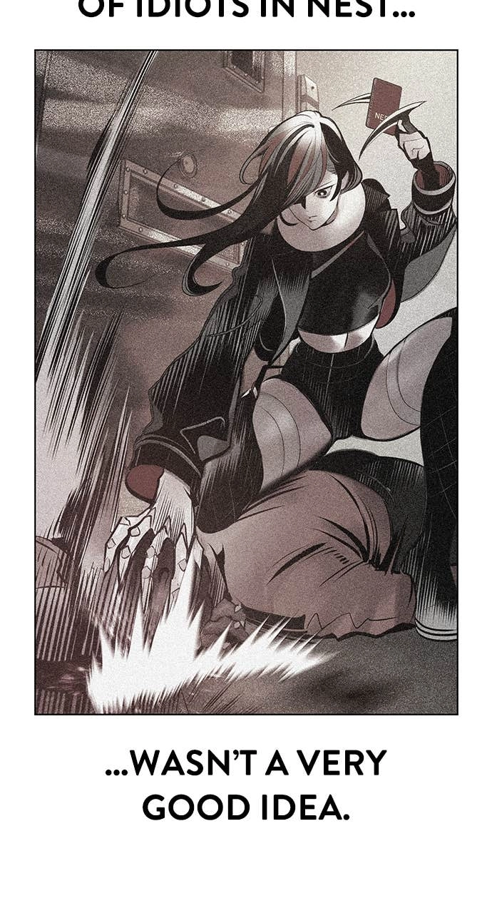 Jungle Juice Chapter 180, page 114 of 147