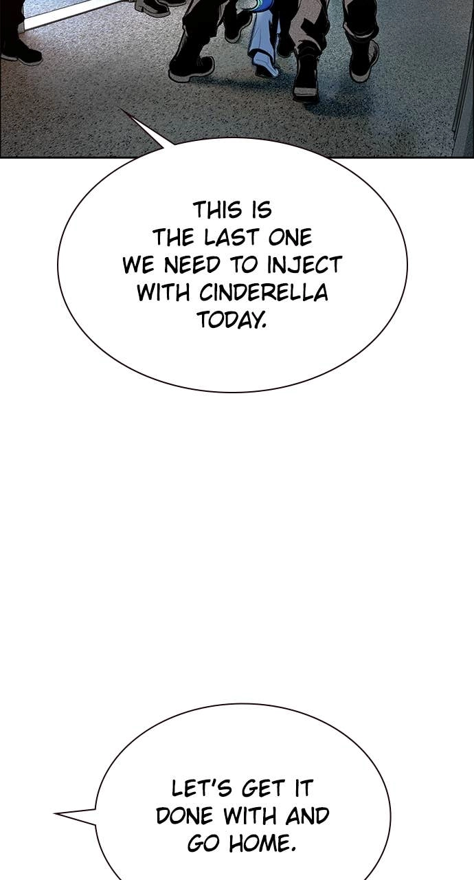 Jungle Juice Chapter 180, page 116 of 147