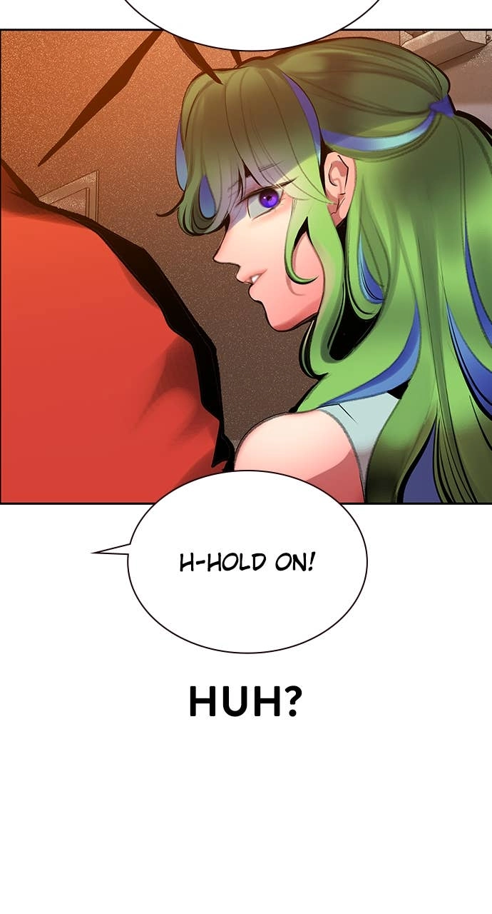 Jungle Juice Chapter 180, page 117 of 147