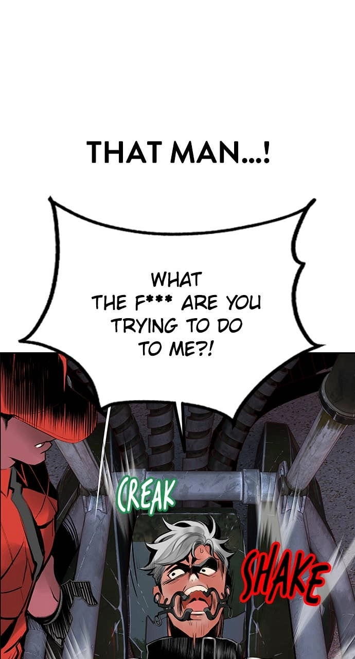 Jungle Juice Chapter 180, page 118 of 147
