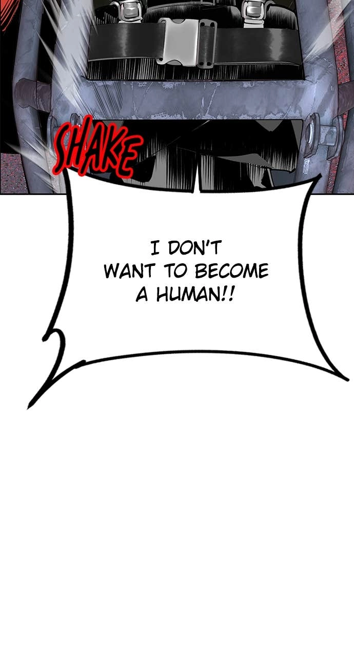 Jungle Juice Chapter 180, page 119 of 147