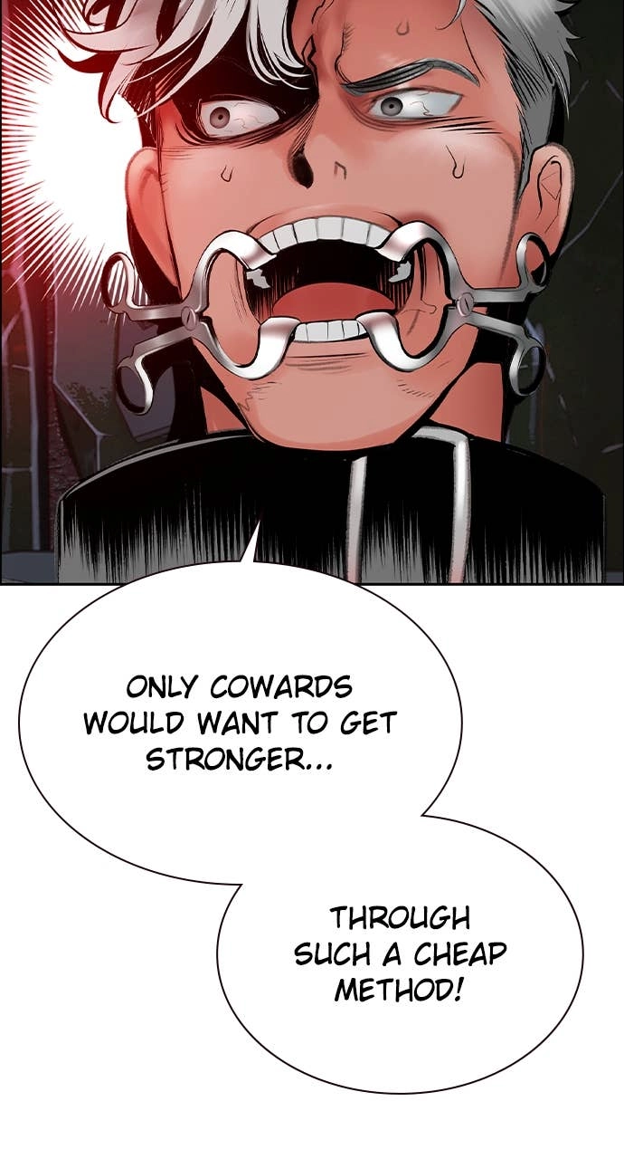 Jungle Juice Chapter 180, page 122 of 147