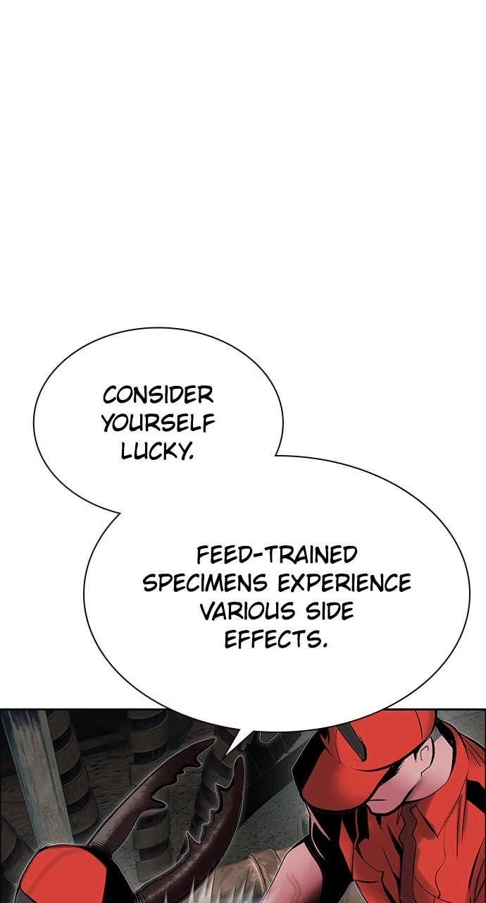 Jungle Juice Chapter 180, page 123 of 147
