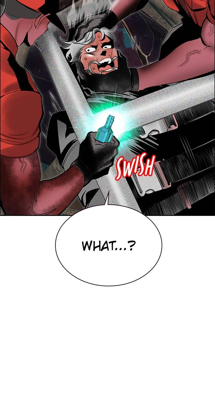 Jungle Juice Chapter 180, page 124 of 147