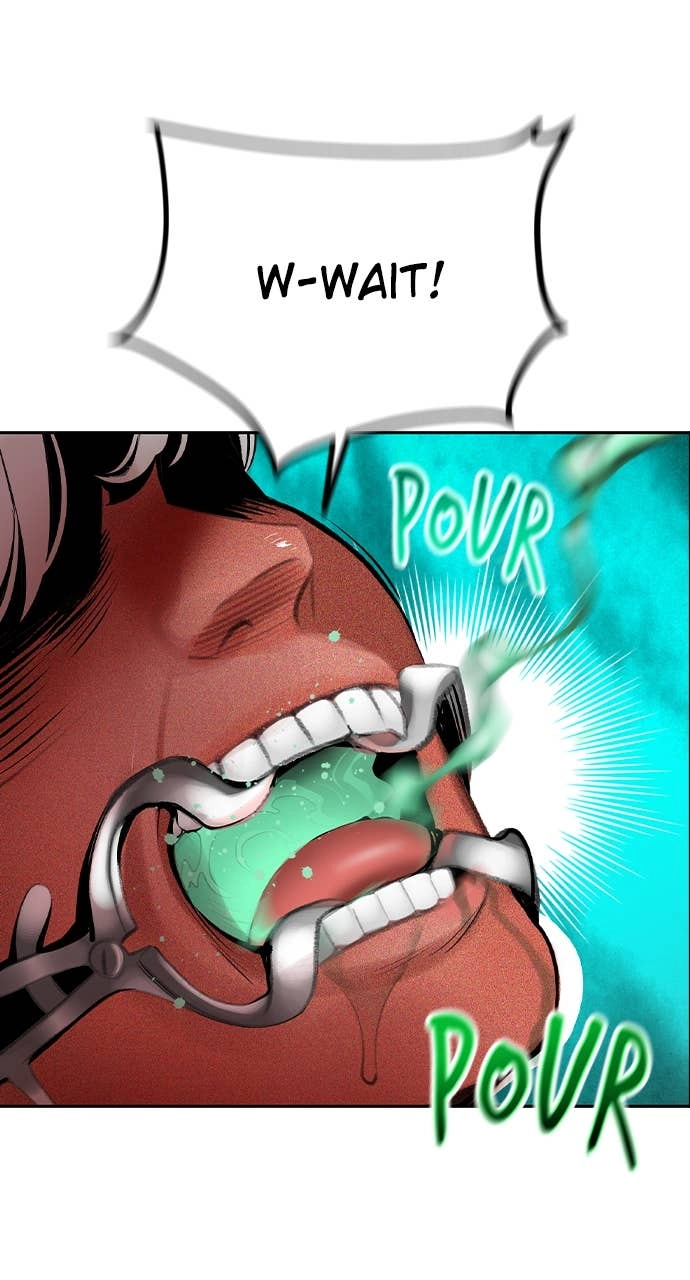 Jungle Juice Chapter 180, page 125 of 147