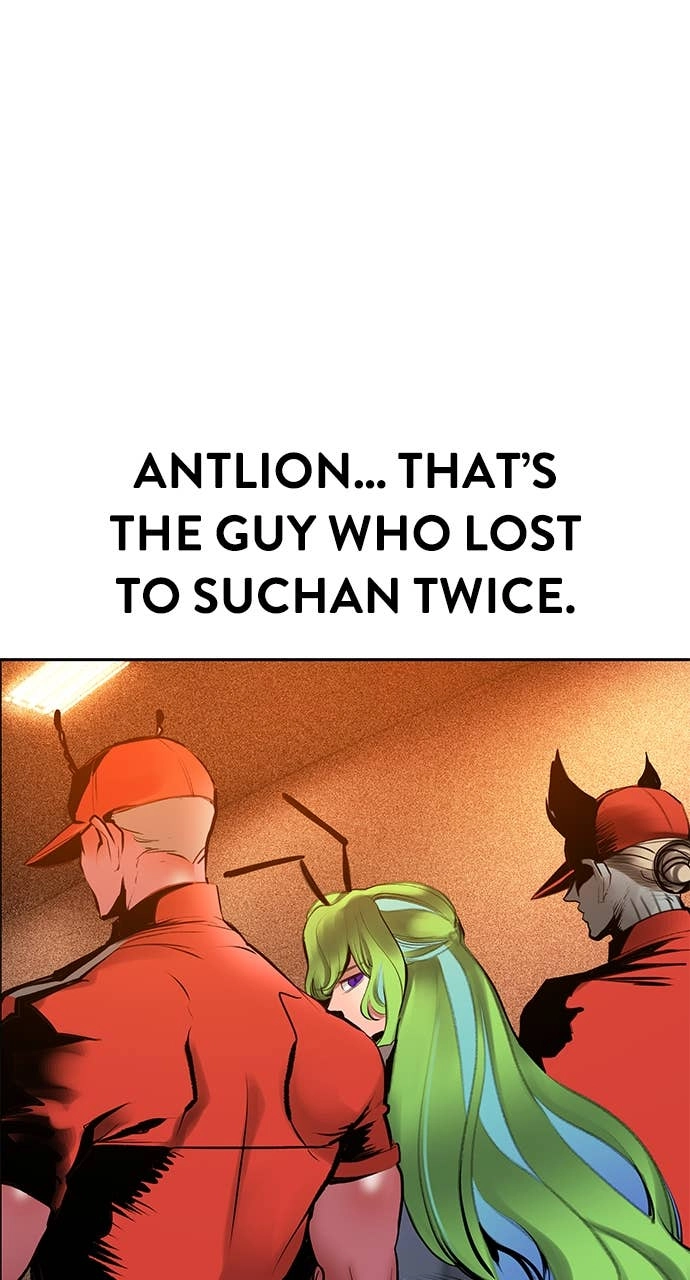 Jungle Juice Chapter 180, page 126 of 147