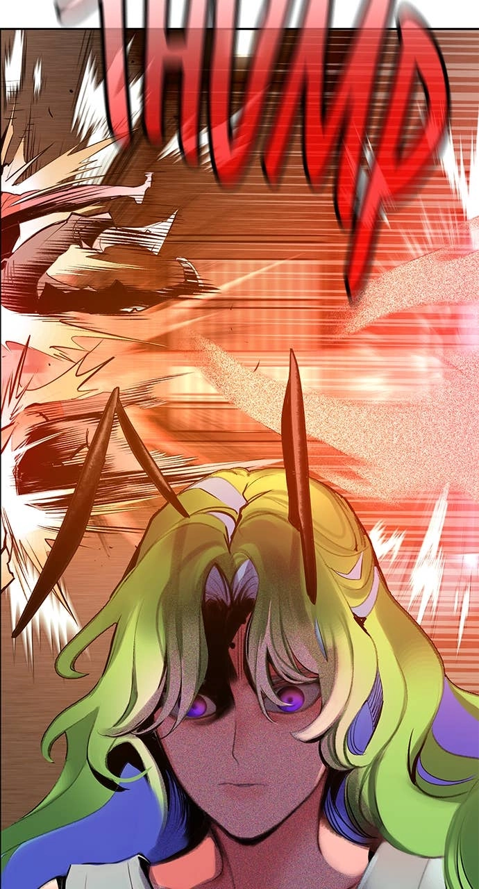 Jungle Juice Chapter 180, page 128 of 147