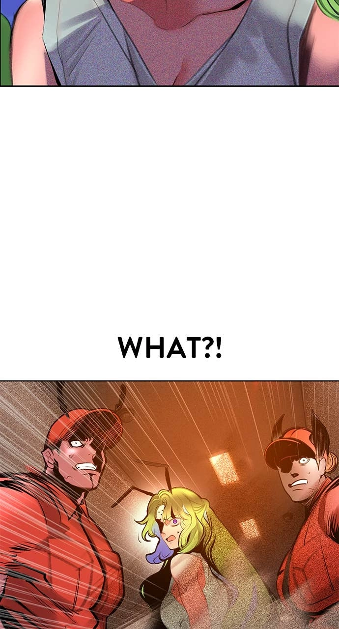 Jungle Juice Chapter 180, page 129 of 147