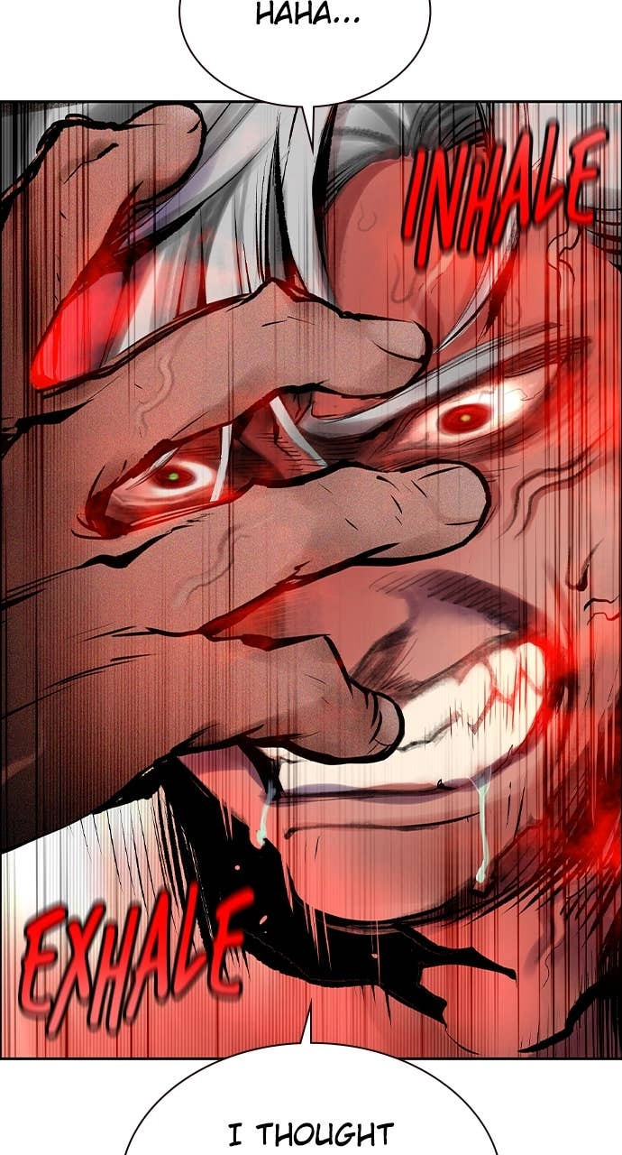 Jungle Juice Chapter 180, page 131 of 147