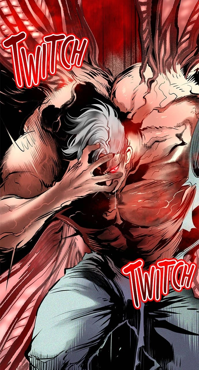 Jungle Juice Chapter 180, page 133 of 147