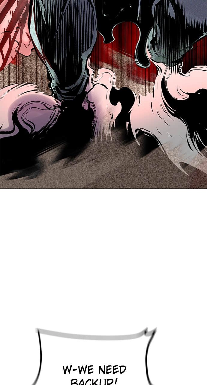 Jungle Juice Chapter 180, page 134 of 147