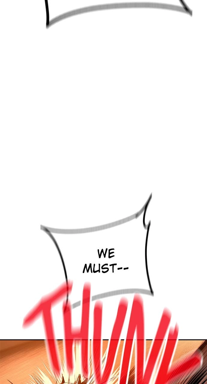 Jungle Juice Chapter 180, page 136 of 147