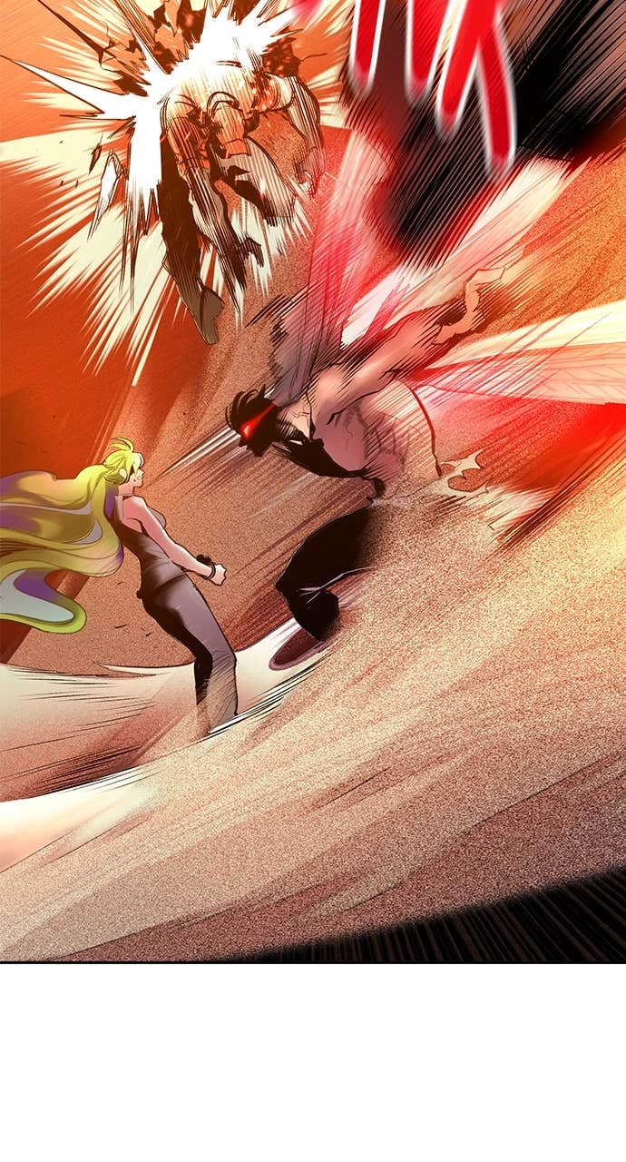 Jungle Juice Chapter 180, page 137 of 147