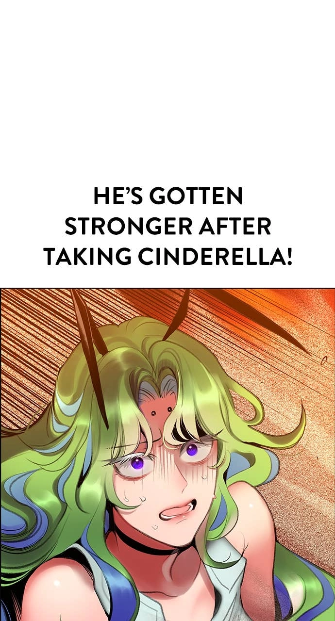Jungle Juice Chapter 180, page 138 of 147