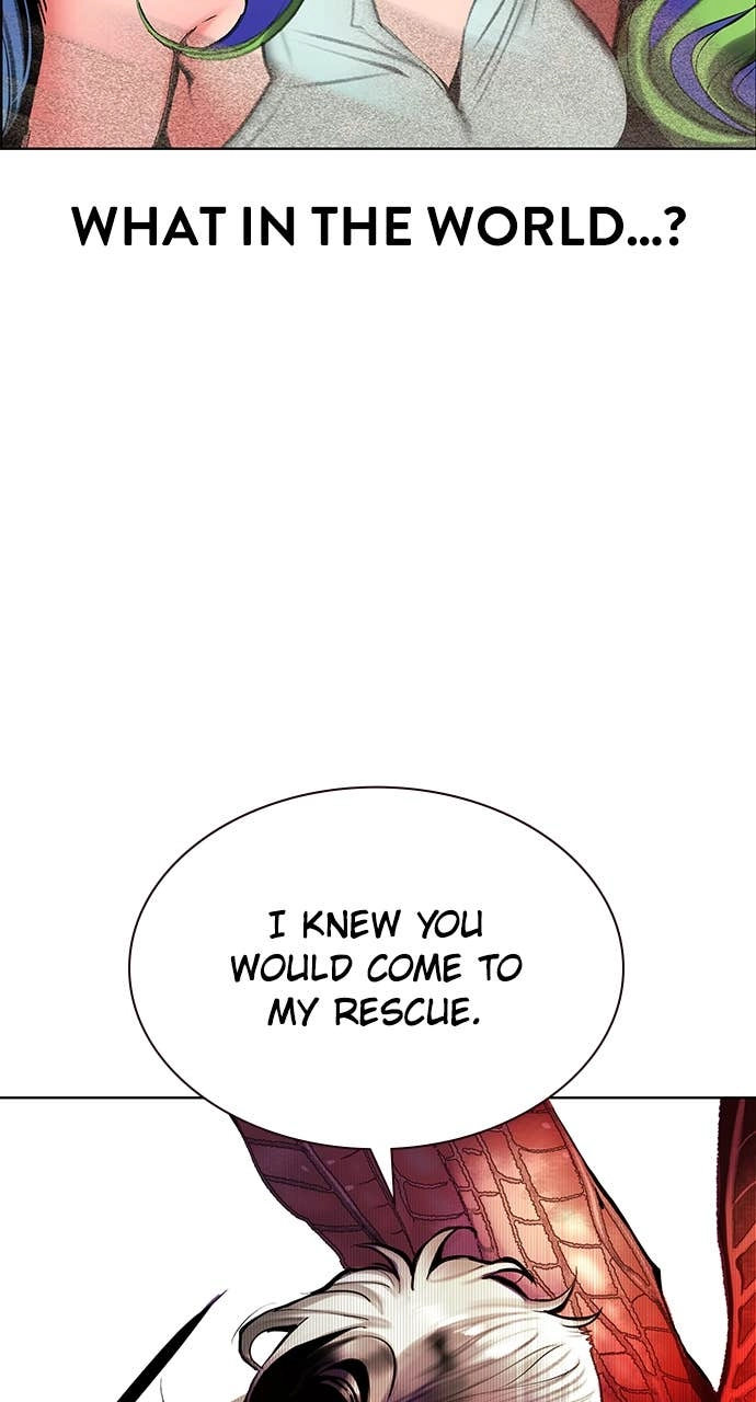 Jungle Juice Chapter 180, page 139 of 147
