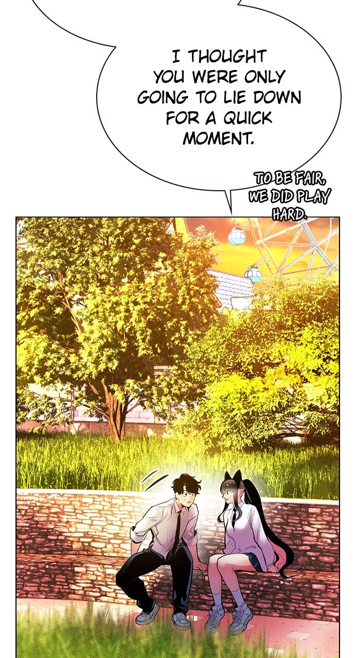 Jungle Juice Chapter 180, page 26 of 147