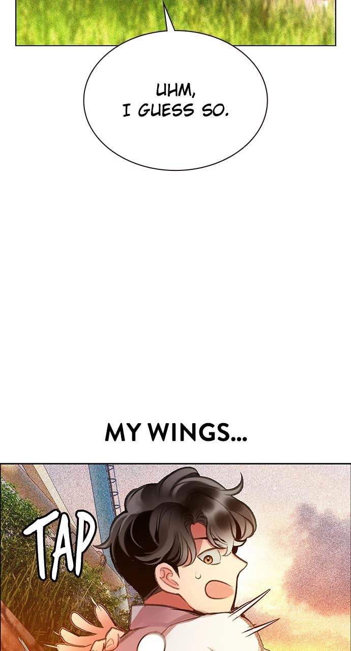 Jungle Juice Chapter 180, page 27 of 147