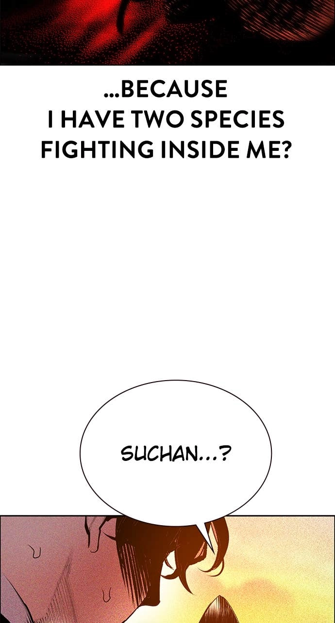 Jungle Juice Chapter 180, page 33 of 147