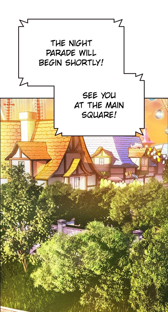 Jungle Juice Chapter 180, page 35 of 147