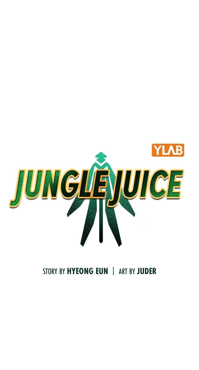 Jungle Juice Chapter 180, page 37 of 147