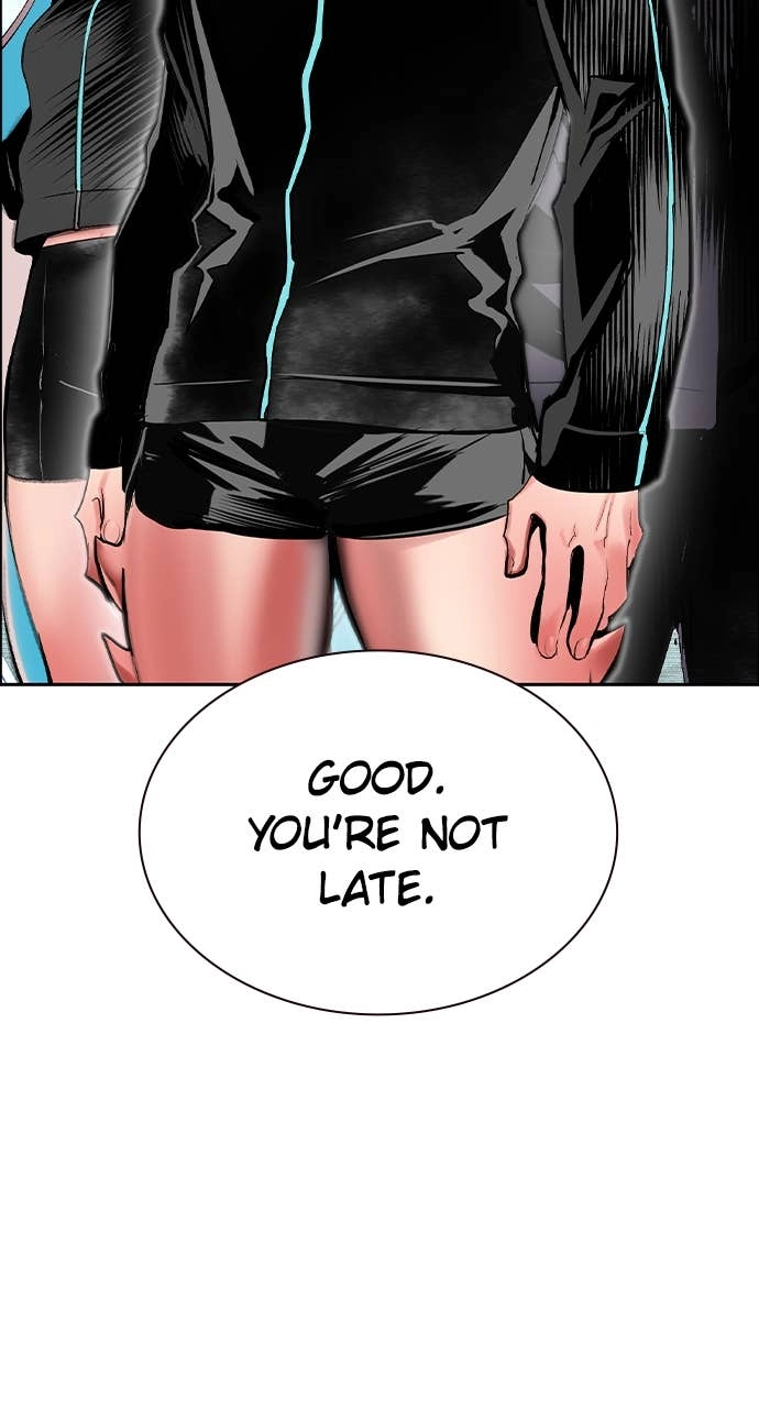 Jungle Juice Chapter 180, page 40 of 147