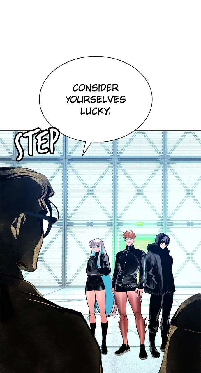Jungle Juice Chapter 180, page 41 of 147