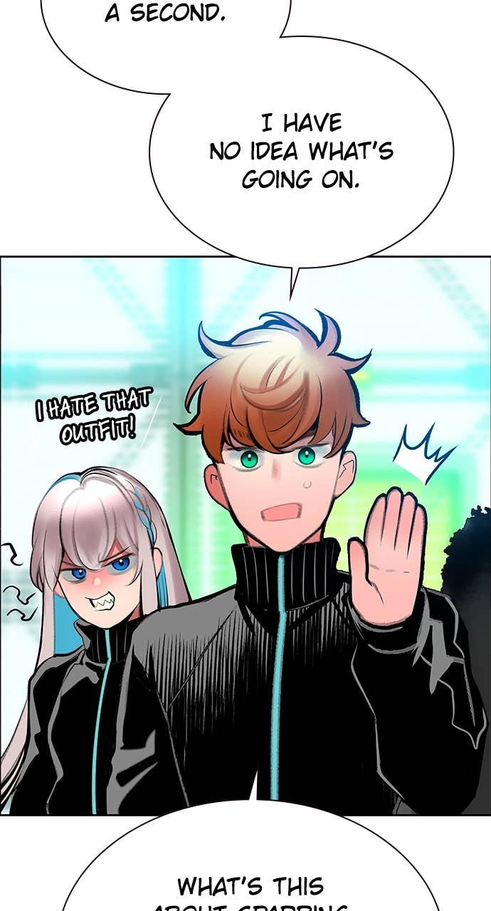 Jungle Juice Chapter 180, page 45 of 147