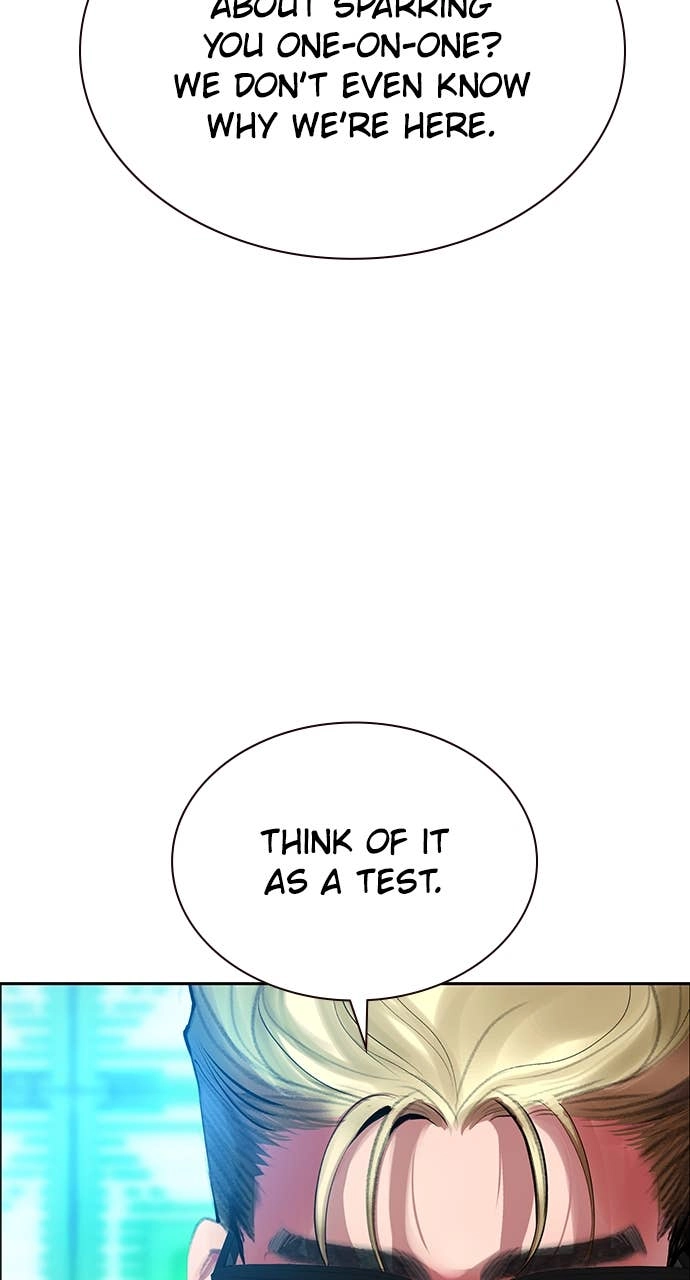 Jungle Juice Chapter 180, page 46 of 147