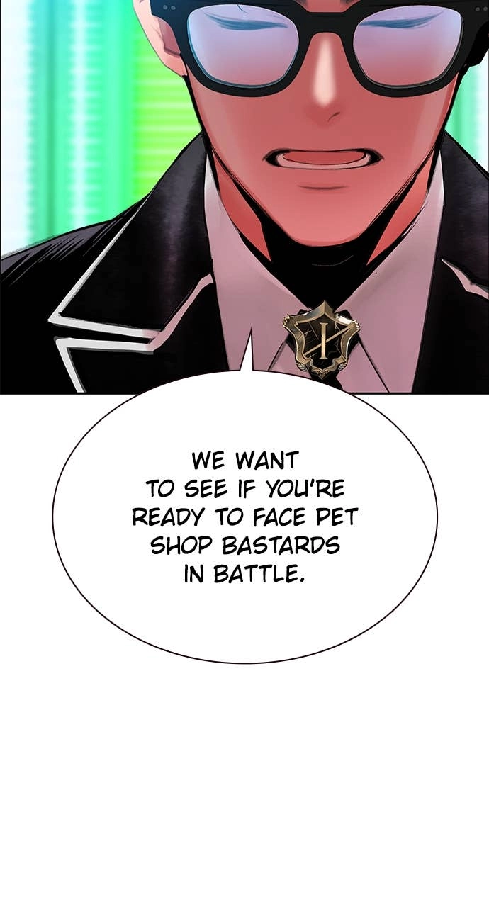 Jungle Juice Chapter 180, page 47 of 147