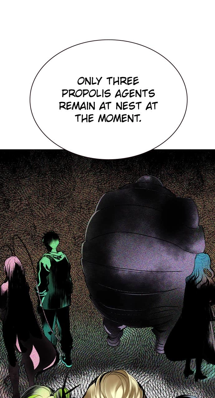 Jungle Juice Chapter 180, page 48 of 147