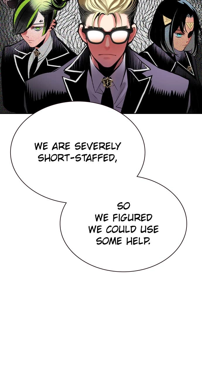 Jungle Juice Chapter 180, page 49 of 147