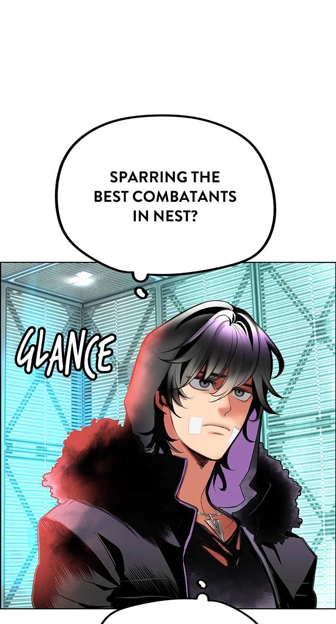 Jungle Juice Chapter 180, page 54 of 147