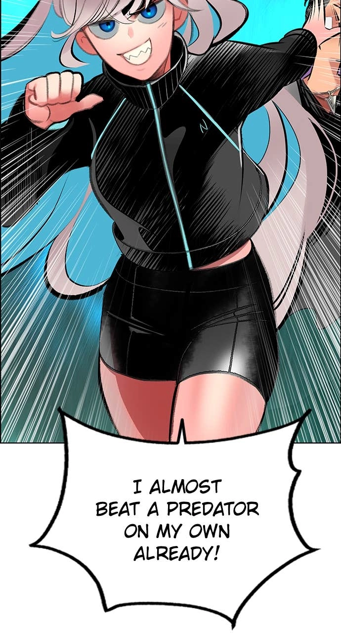 Jungle Juice Chapter 180, page 56 of 147