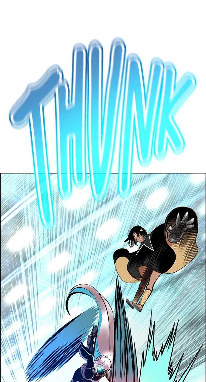 Jungle Juice Chapter 180, page 59 of 147