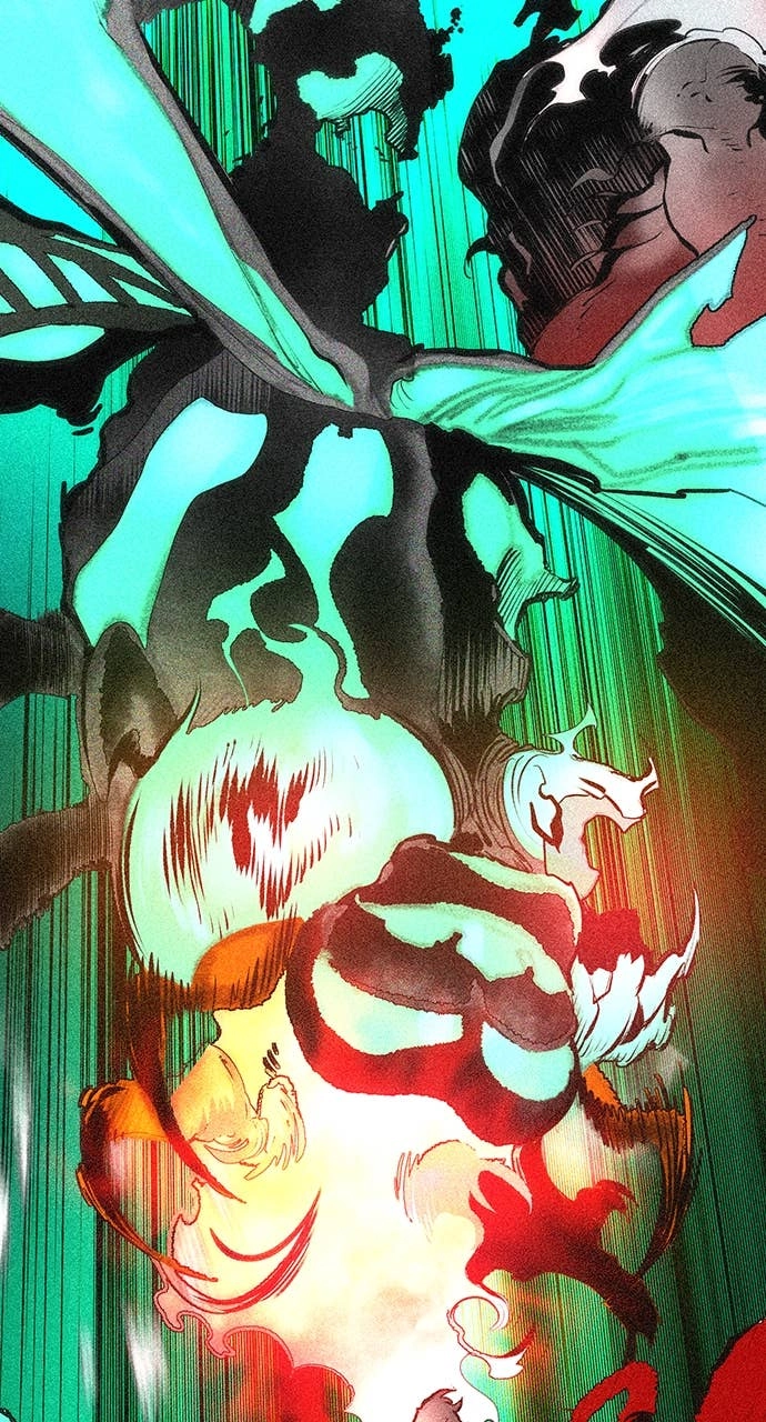 Jungle Juice Chapter 180, page 6 of 147