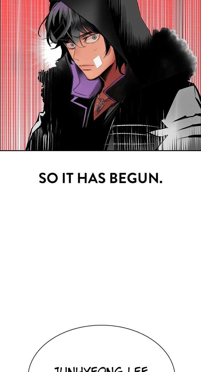 Jungle Juice Chapter 180, page 63 of 147