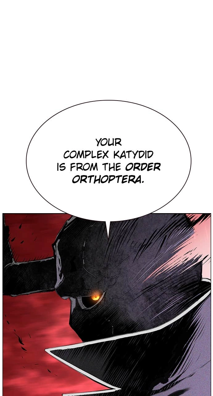 Jungle Juice Chapter 180, page 77 of 147