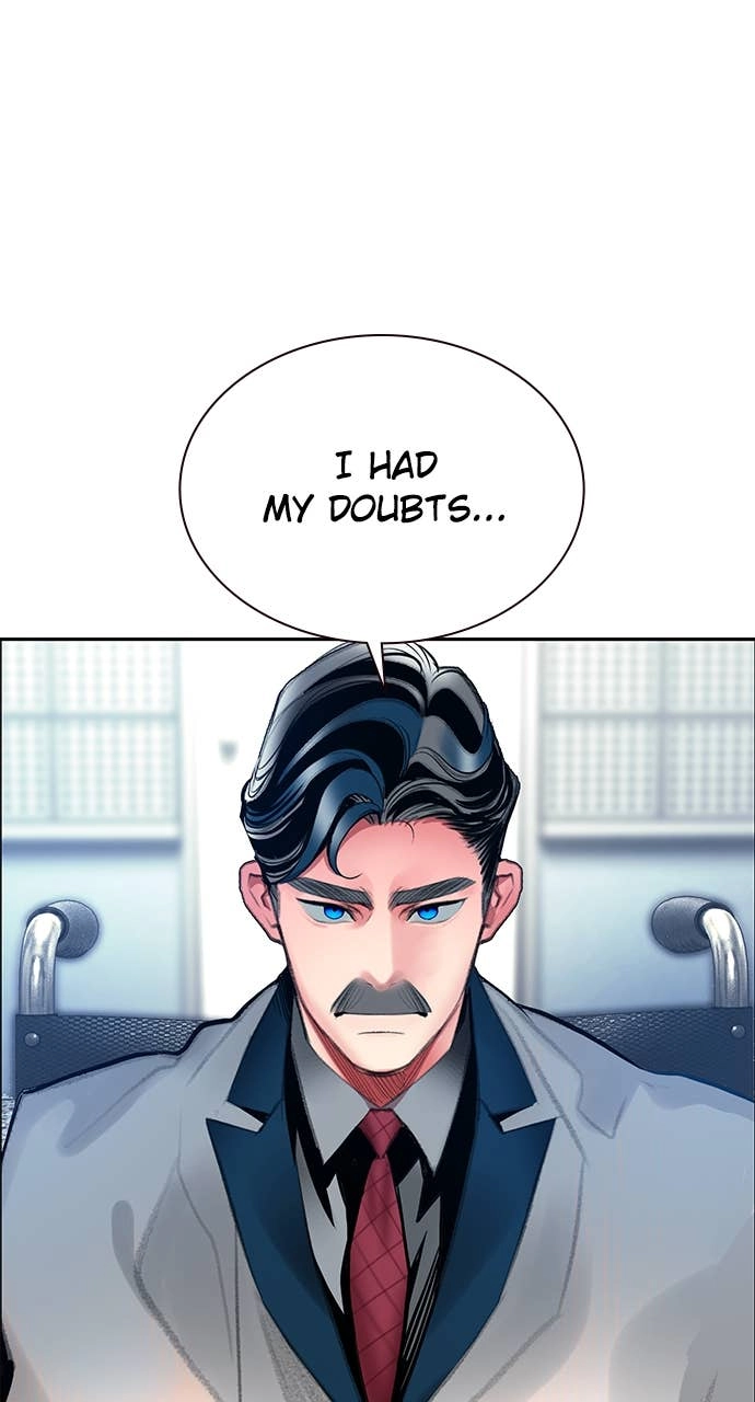 Jungle Juice Chapter 180, page 92 of 147