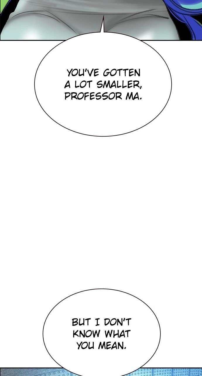Jungle Juice Chapter 180, page 95 of 147