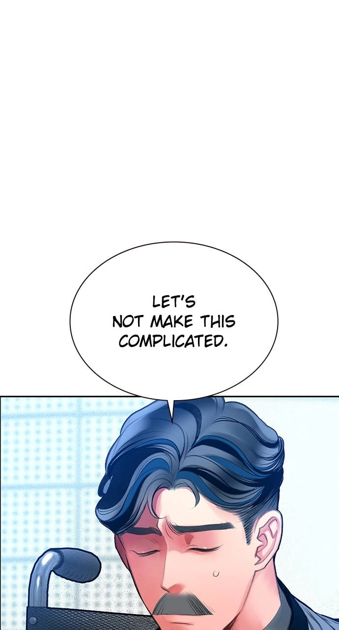 Jungle Juice Chapter 180, page 97 of 147